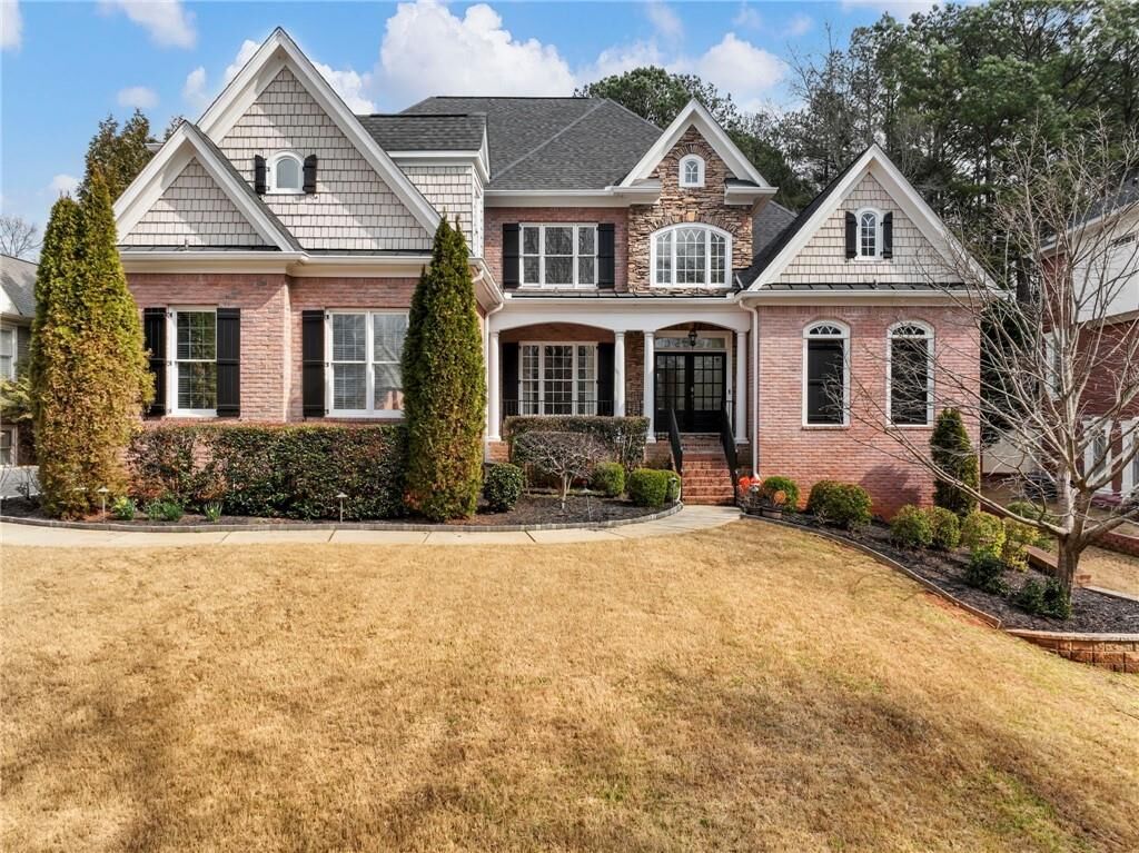 Property Photo: 2373 Bronze Oak Lane GA 30517