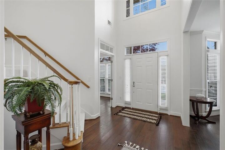 Property Photo:  1826 Tristan Drive SE  GA 30080 