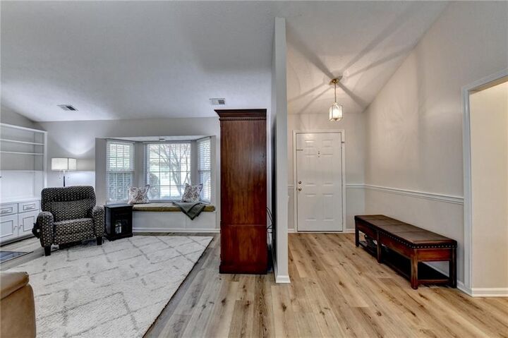 Property Photo: 11120 Abbotts Station Drive GA 30097