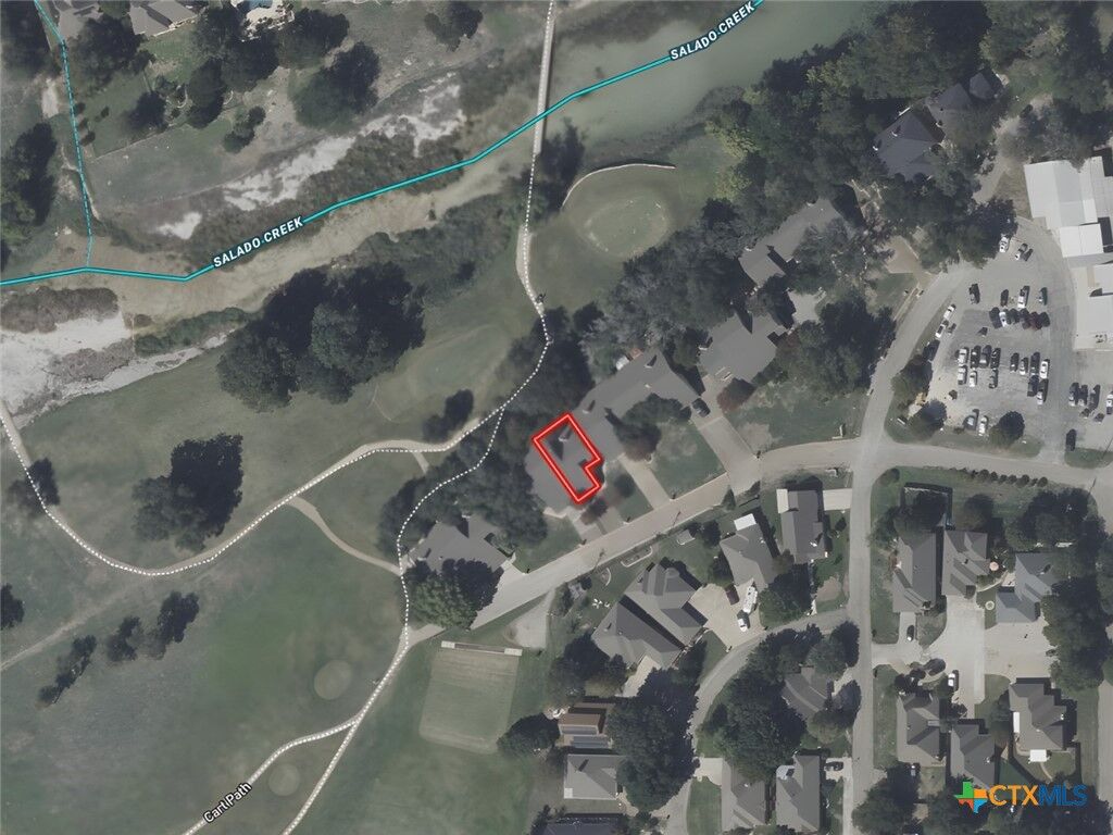 Property Photo:  1910 Old Mill Road 7  TX 76571 