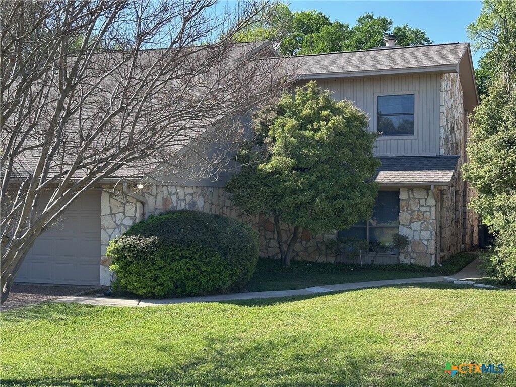 Property Photo: 1910 Old Mill Road 7 TX 76571