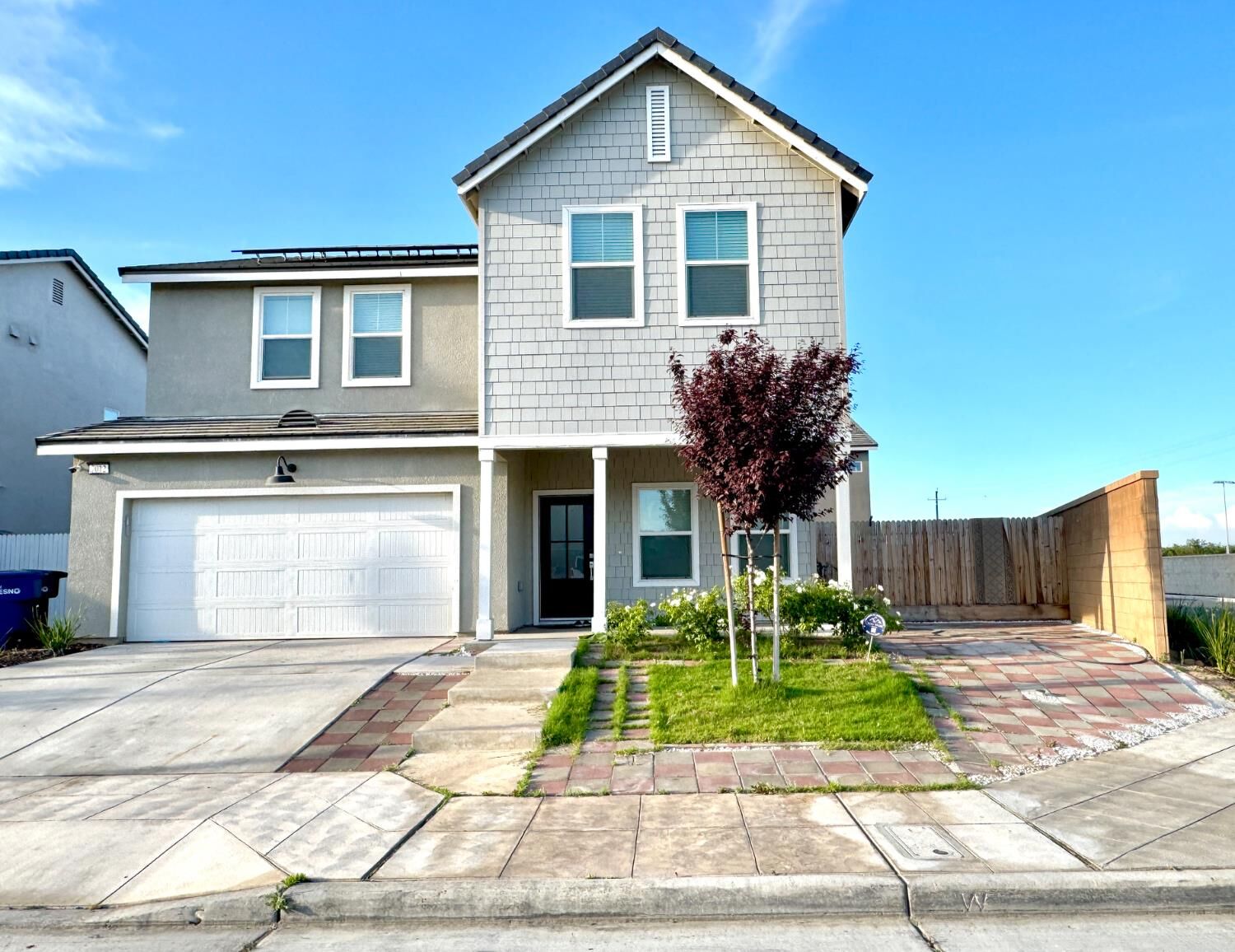 Property Photo:  7012 W Donner Avenue  CA 93723 