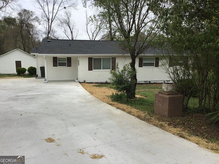 Property Photo:  6184 Geiger Street NW  GA 30014 