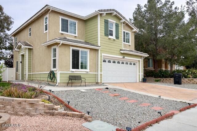 Property Photo:  16149 Crespin Court  CA 92394 