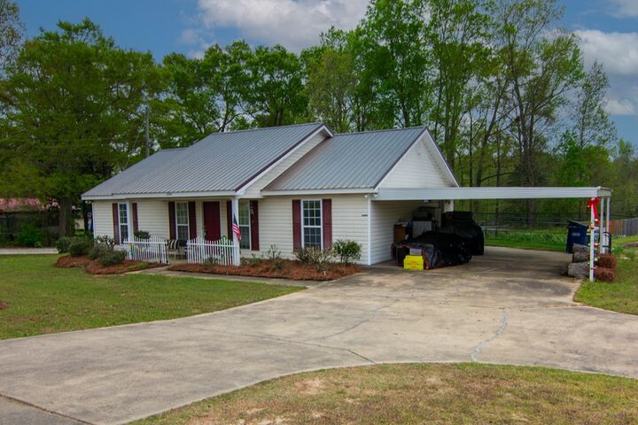 Property Photo: 6346 Lee Road 0240 AL 36870