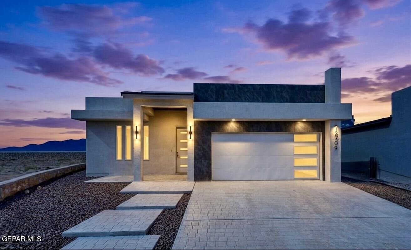 Property Photo:  12709 Don Norte Street  TX 79934 