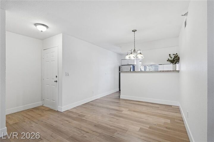 Property Photo:  2750 South Durango Drive 1116  NV 89117 