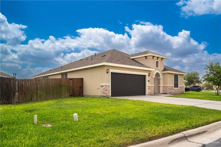Property Photo:  5501 River Road  TX 78504 