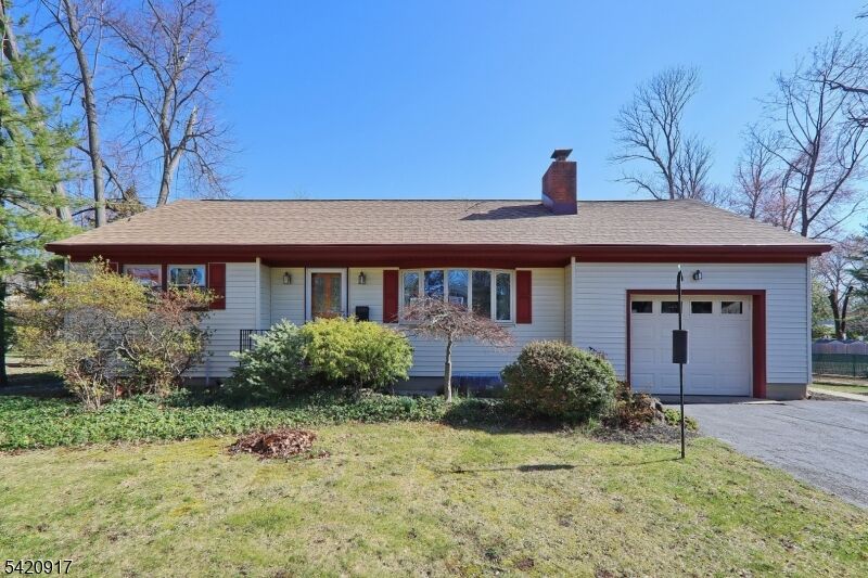 Property Photo:  130 Warrenville Rd  NJ 08812 