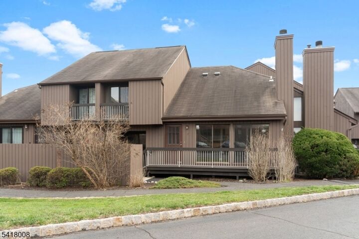 Property Photo:  3243 Bloomingdale Dr 43  NJ 08844 