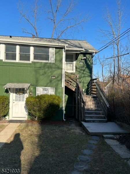 Property Photo: 32 S Gifford St NJ 07405