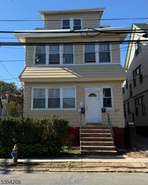 Property Photo:  231 Myrtle Ave  NJ 07111 