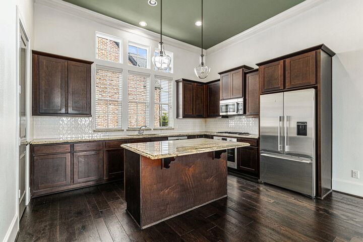 Property Photo:  9674 Knight Road  TX 77045 