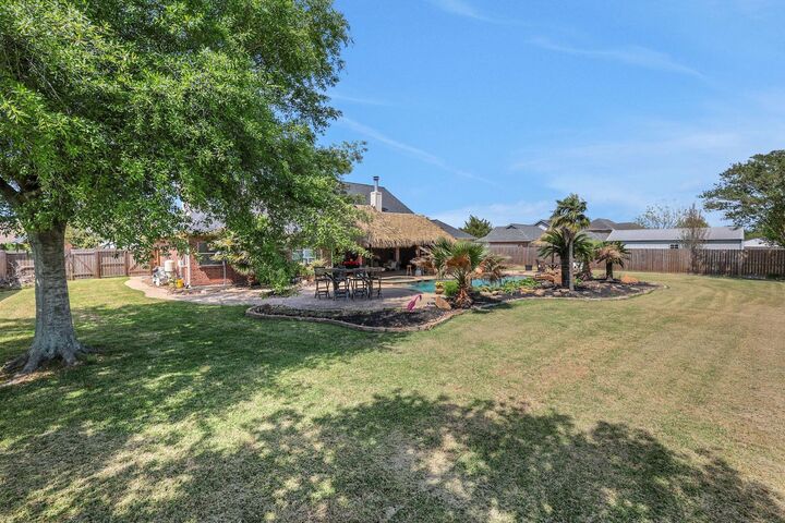 Property Photo:  9934 Palm Drive  TX 77523 