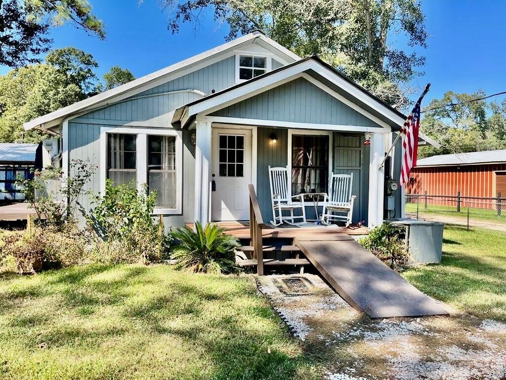 Property Photo:  114 Elm Branch Street  TX 75949 