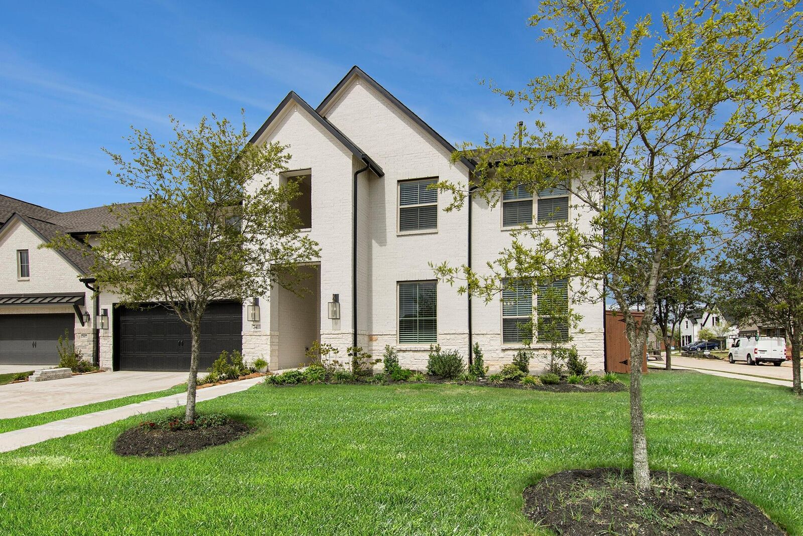 Property Photo:  7411 Goldenrod Thicket Circle  TX 77493 