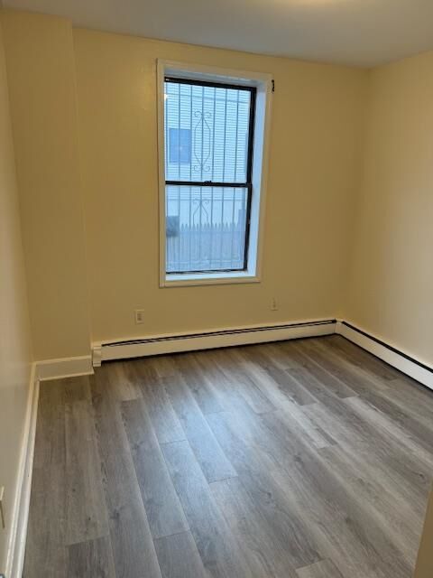 Property Photo:  94 North St 1S  NJ 07307 