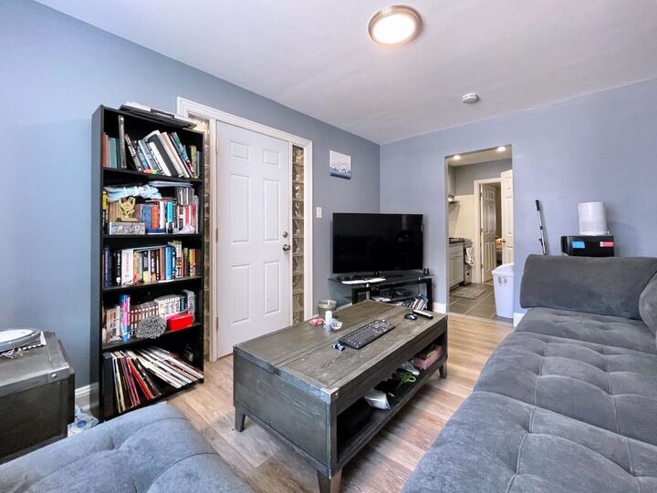 Property Photo:  173 Belmont Ave 1  NJ 07304 