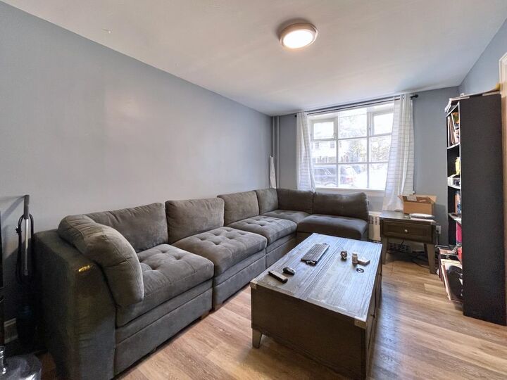 Property Photo:  173 Belmont Ave 1  NJ 07304 