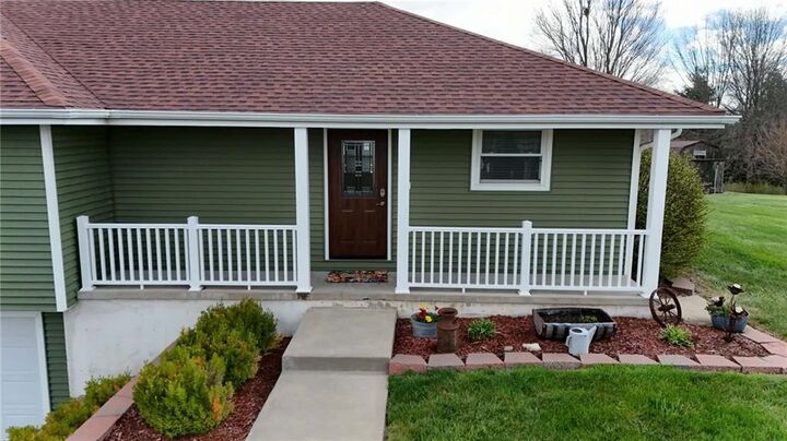 Property Photo:  11741 County Rd 162 N/A  MO 64485 