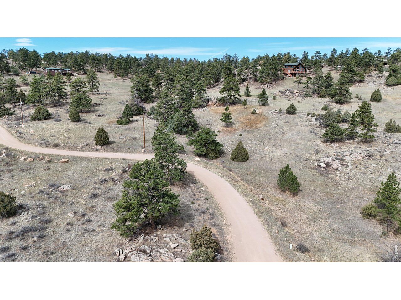 Property Photo: 565 Le Conte Dr CO 80536