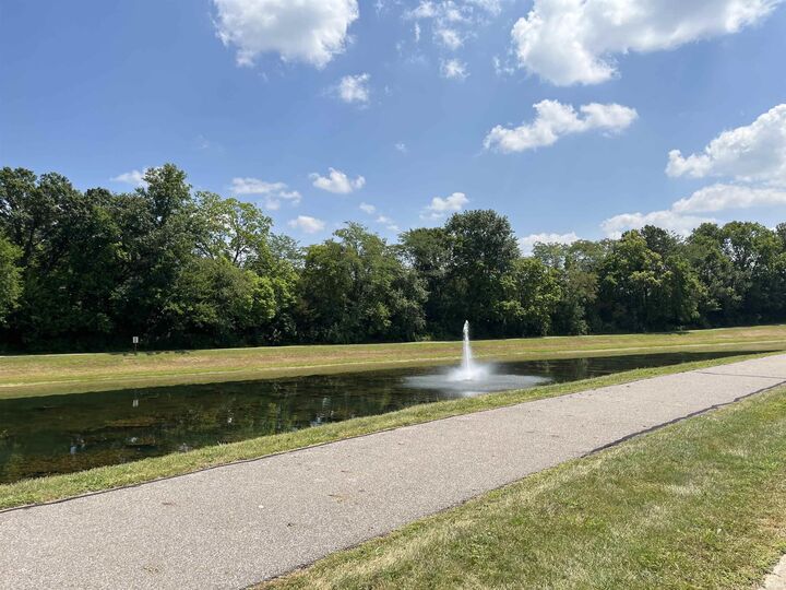 Property Photo:  Lot 34 Auburn Estates  IN 46516 