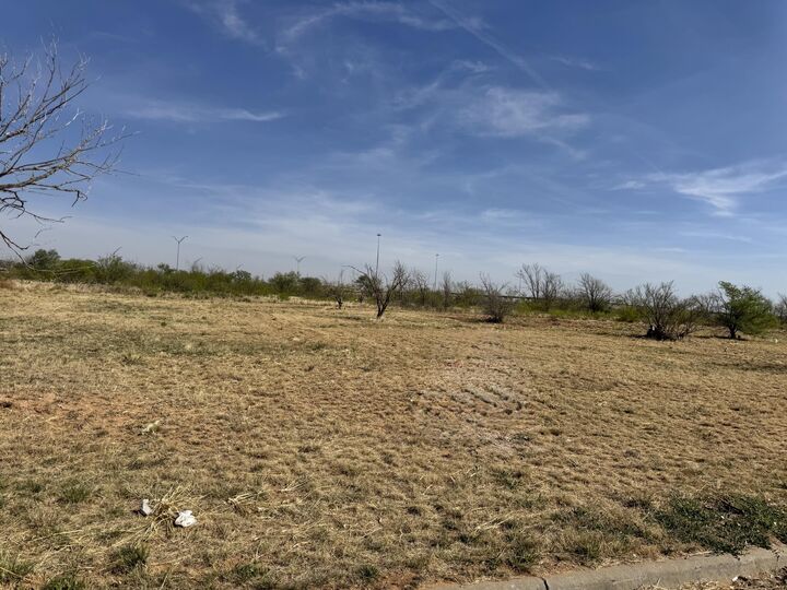 Property Photo:  3403 E 3rd Street  TX 79403 