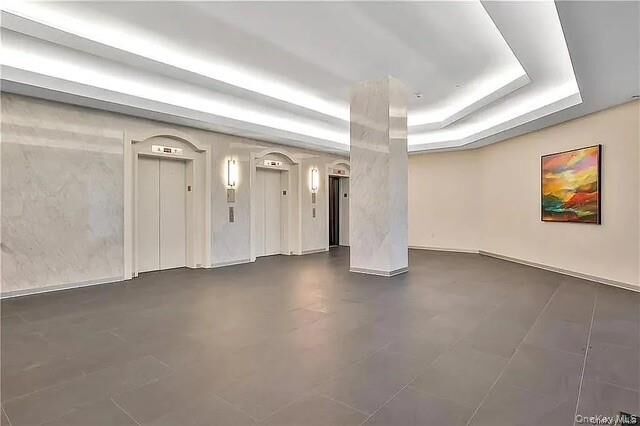 Property Photo:  4 Martine Avenue 308  NY 10606 