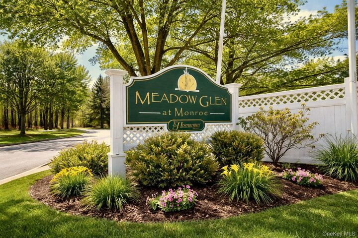 Property Photo: 16 Webster Court NY 10950