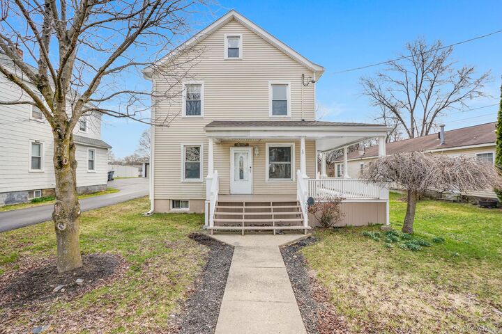 Property Photo:  708 Tower Avenue  NY 12543 