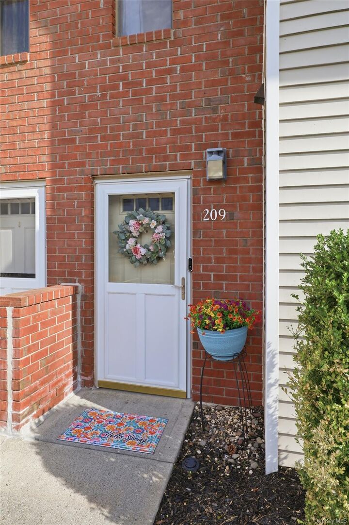 Property Photo:  209 Deer Ct Drive  NY 10940 