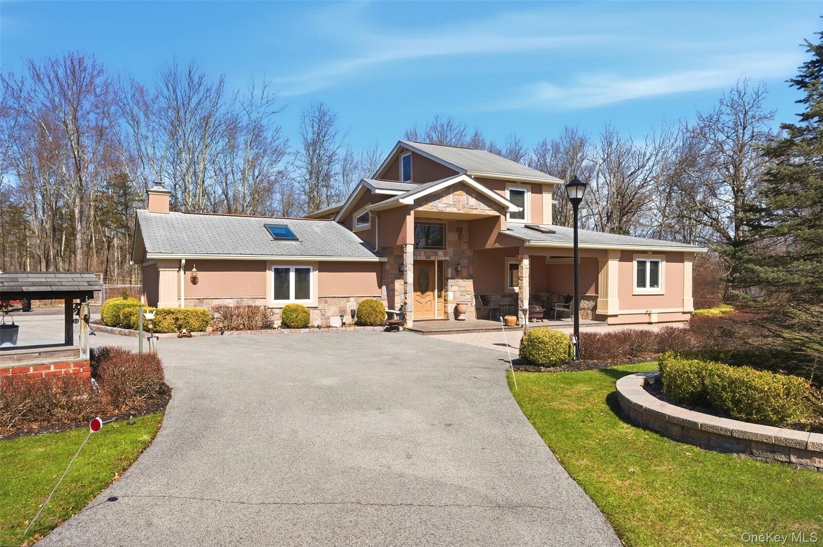 Property Photo: 801 Albany Post Road NY 12525