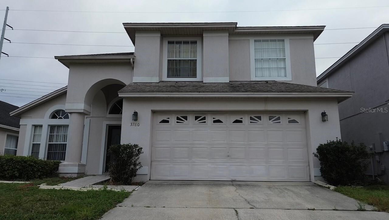 Property Photo:  3760 Becontree Place  FL 32765 