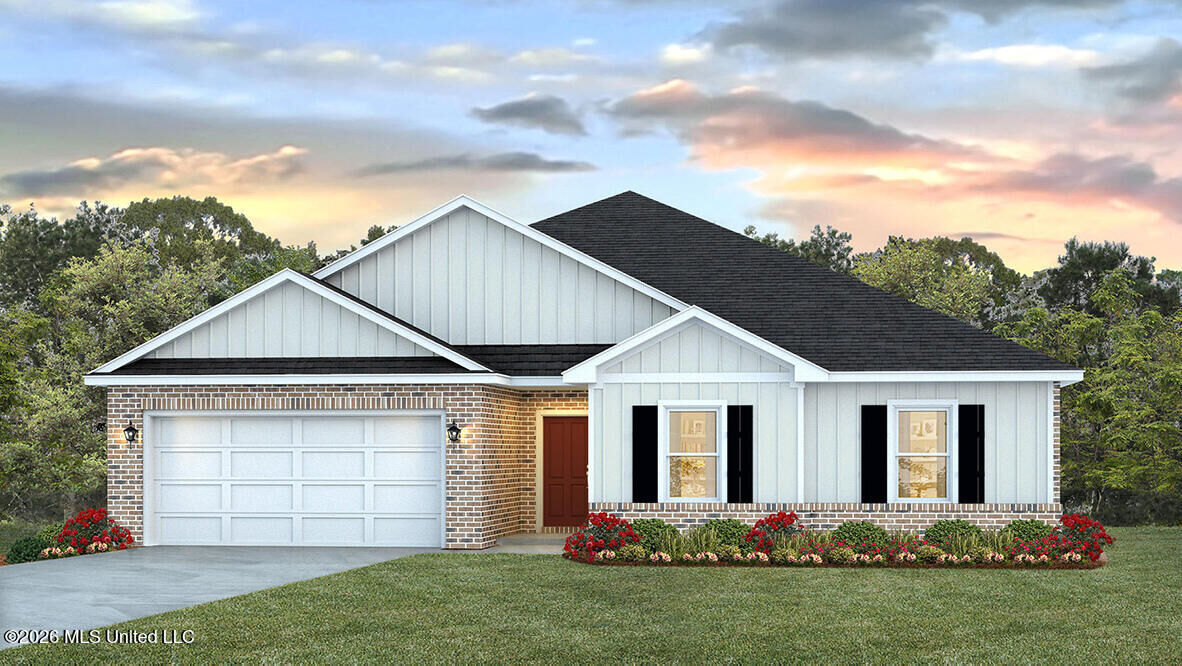 Property Photo:  9372 Reserve Boulevard  MS 39532 