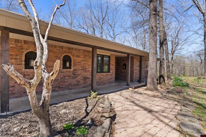 Property Photo:  90 Lake Lane  AR 72653 