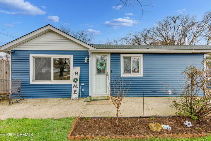 Property Photo:  191 Brennan Concourse  NJ 08721 