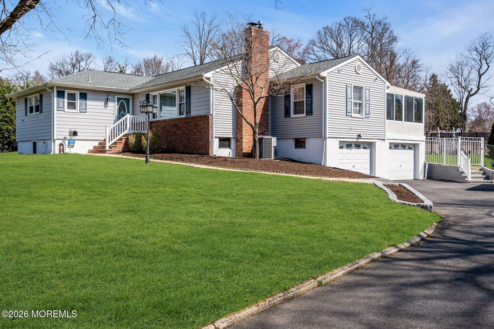 Property Photo:  68 Leedsville Drive  NJ 07738 