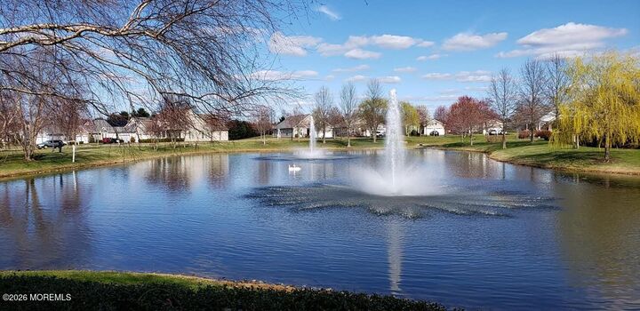 Property Photo:  1 Colonial Way  NJ 08501 