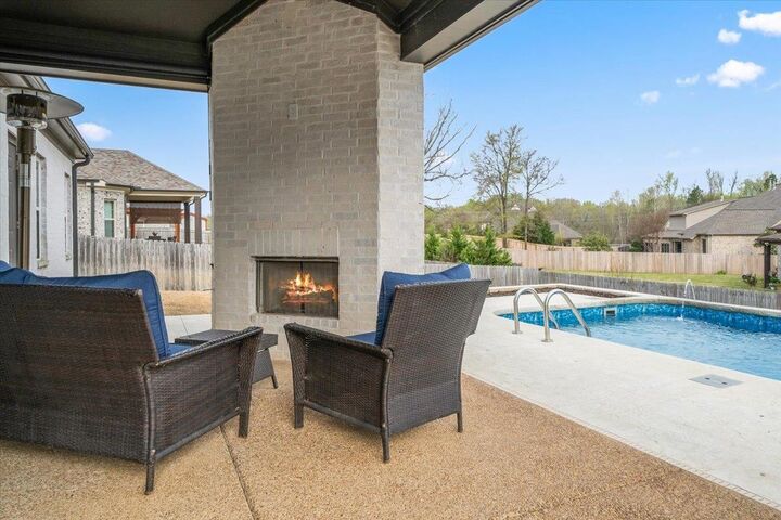 Property Photo: 80 Laurel Glen Dr TN 38060