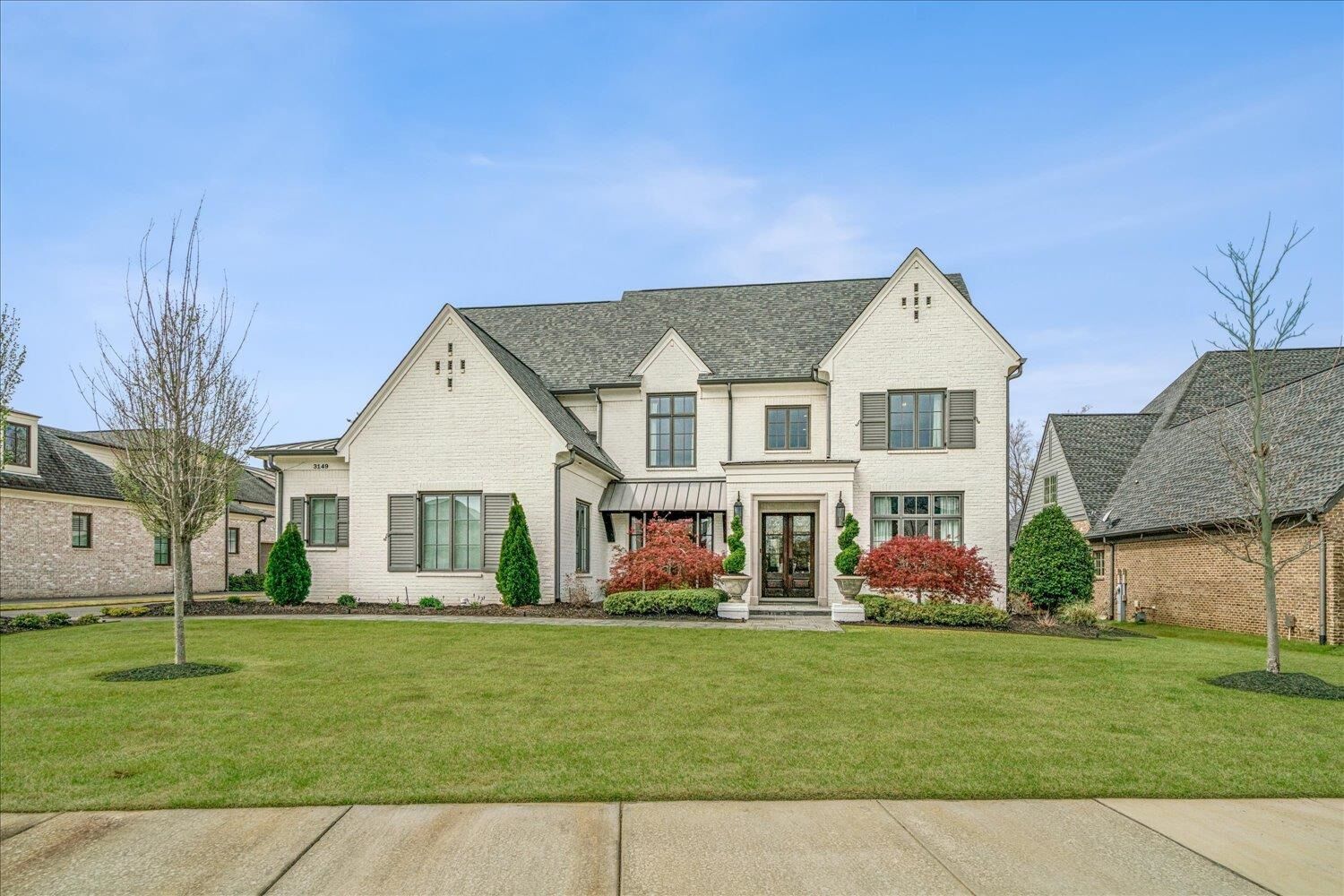 Property Photo:  3149 Chapel Woods Cv  TN 38139 