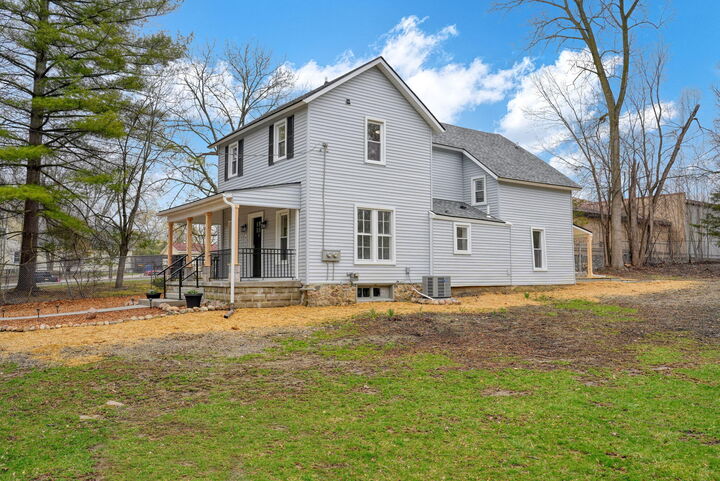 Property Photo:  515 Territorial Road  MI 48158 