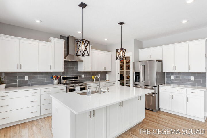 Property Photo:  13711 Harrington Landing  MI 49424 