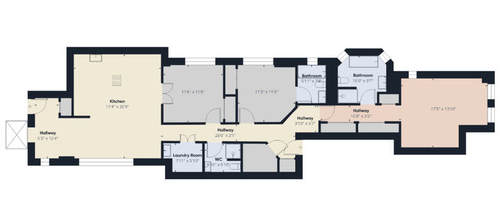 Property Photo:  632 W Barry Avenue Gs  IL 60657 