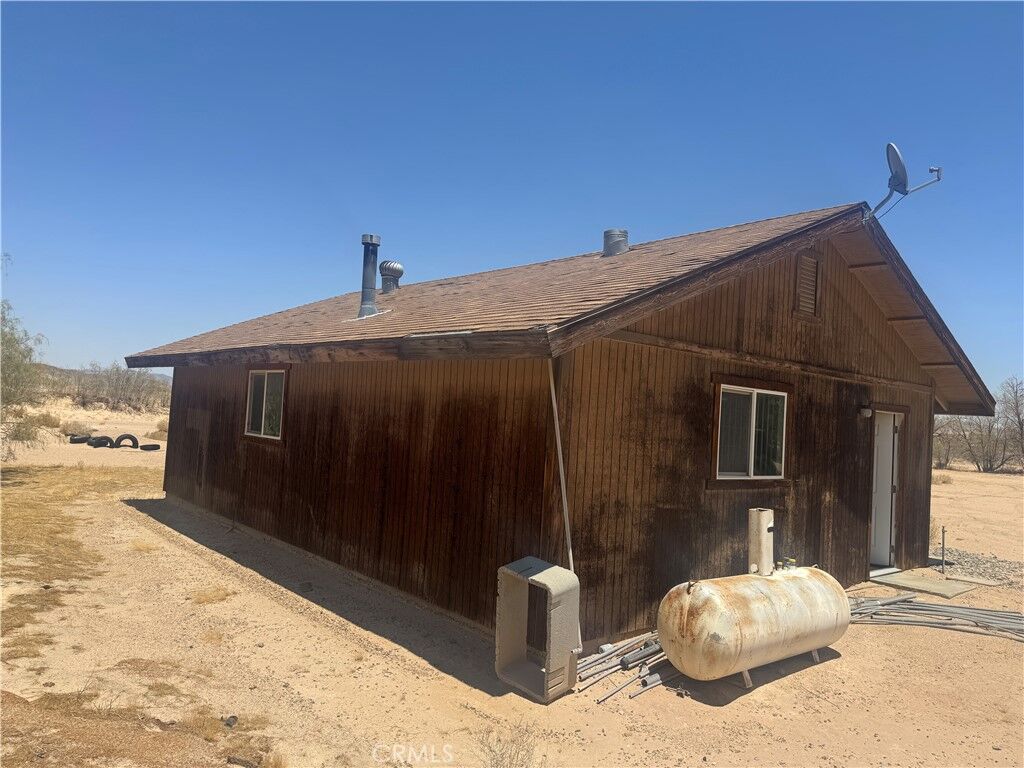 Property Photo: 36073 Ramona Road CA 92365