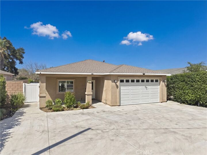 Property Photo:  9267 Andrew  CA 92503 