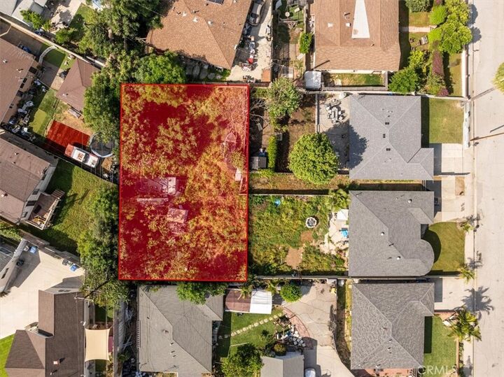 Property Photo:  14326 Tedford Dr.  CA 90604 