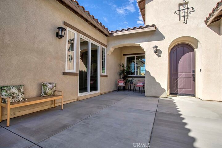 Property Photo:  19372 Earth Summit  CA 92308 