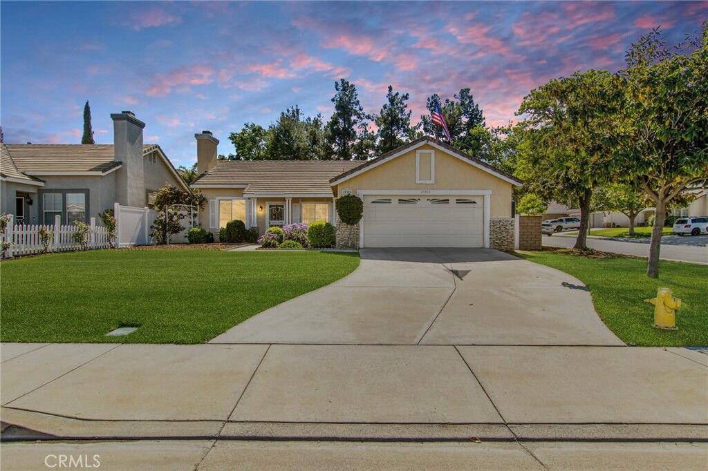 Property Photo: 19385 Stonewood CA 92530
