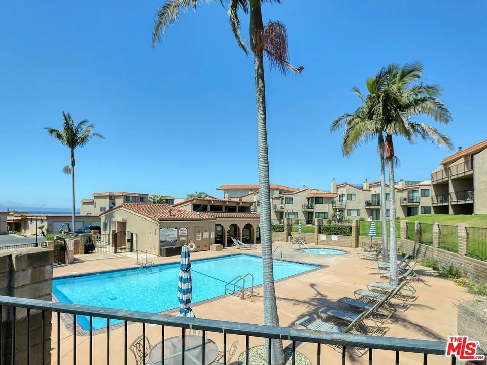 Property Photo:  100 Pismo Avenue 149  CA 93449 