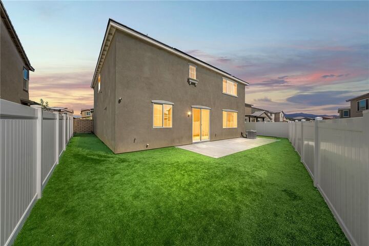 Property Photo: 5117 Hoss CA 92545